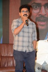 Devadas Movie Press Meet Photos